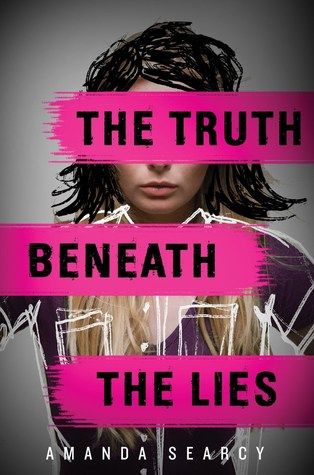 maddie the truth of the lie epub