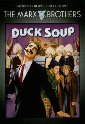 duck soup marx brothers torrent